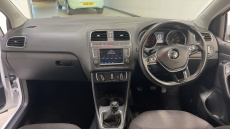 Volkswagen Polo 1.0 Match Edition 3dr Petrol Hatchback